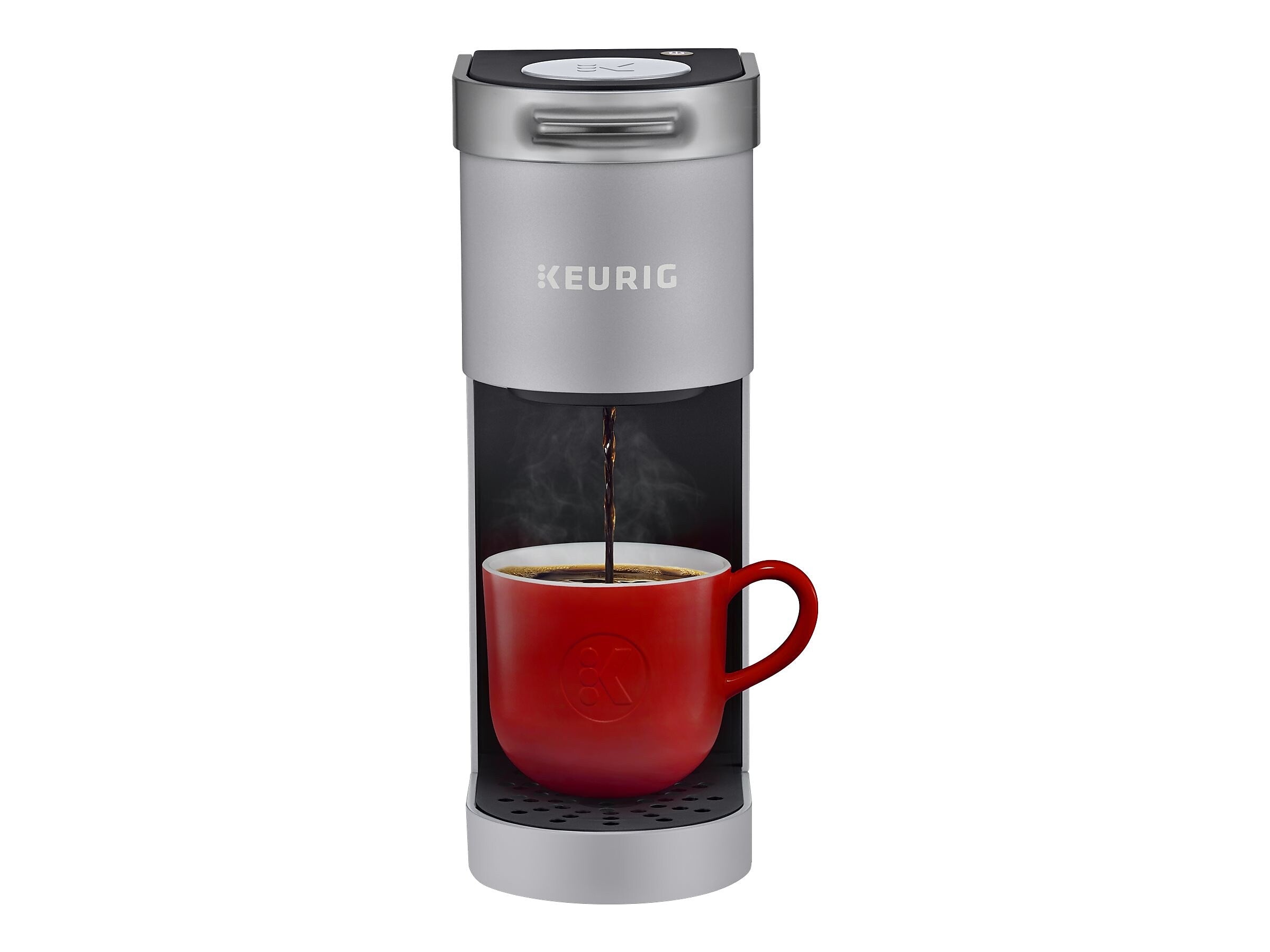 Keurig® K-Suite Hospitality Single Serve Coffee Maker, Gray/Black