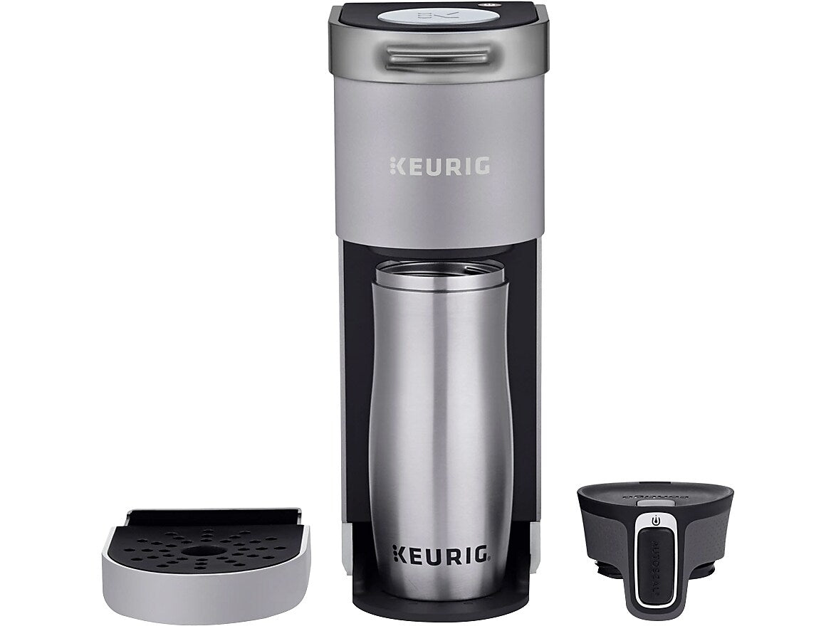 Keurig® K-Suite Hospitality Single Serve Coffee Maker, Gray/Black