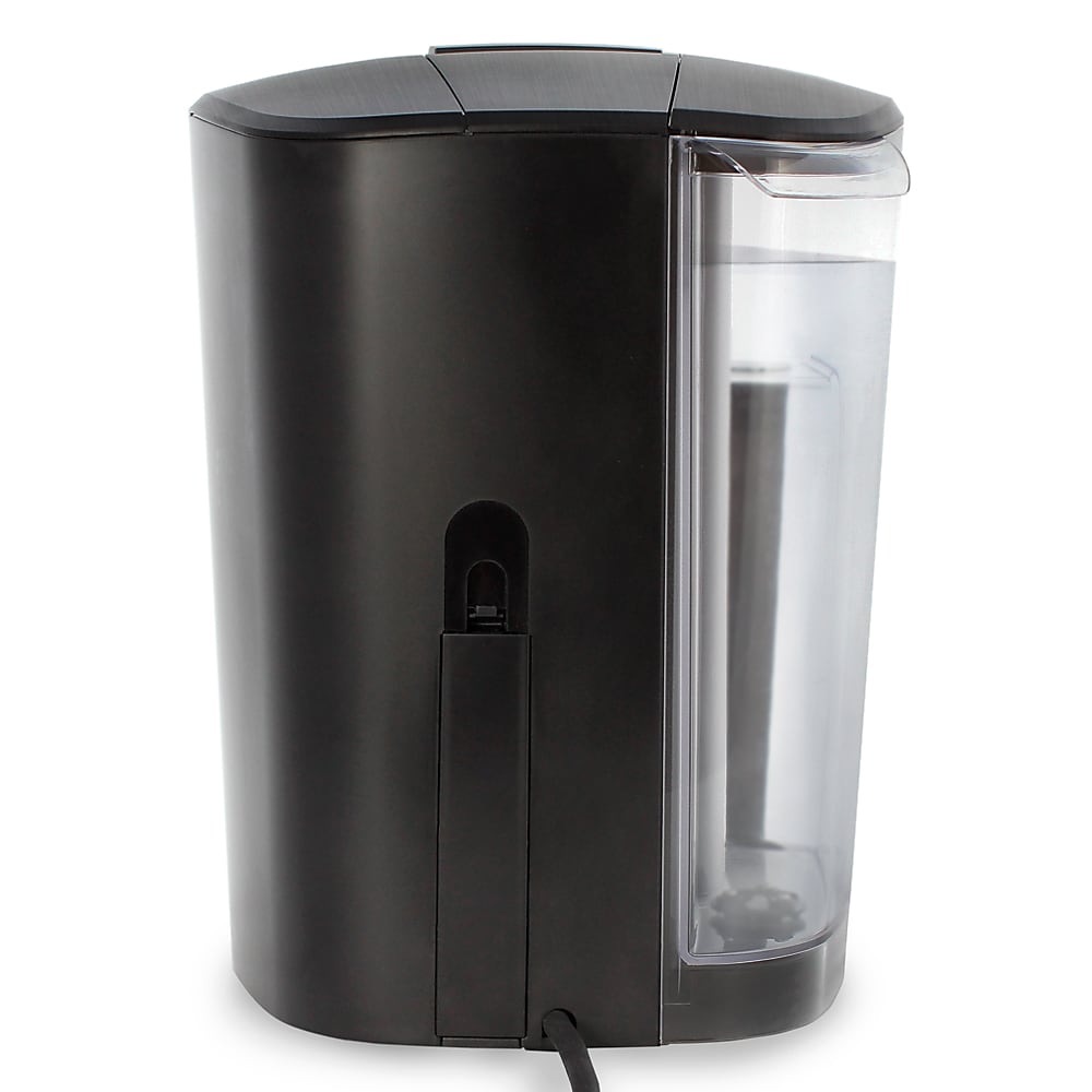 Keurig® K1500 Bundle K-Cup® Single Serve Coffee Maker, Black