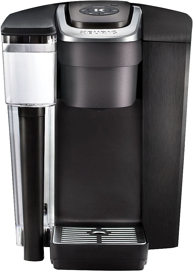 Keurig® K1500 Single Serve Coffee Maker, Black