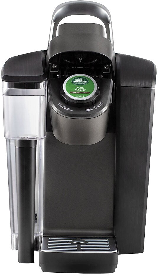 Keurig® K1500 Single Serve Coffee Maker, Black