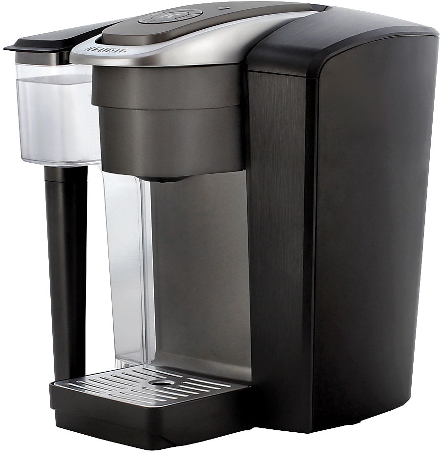 Keurig® K1500 Single Serve Coffee Maker, Black