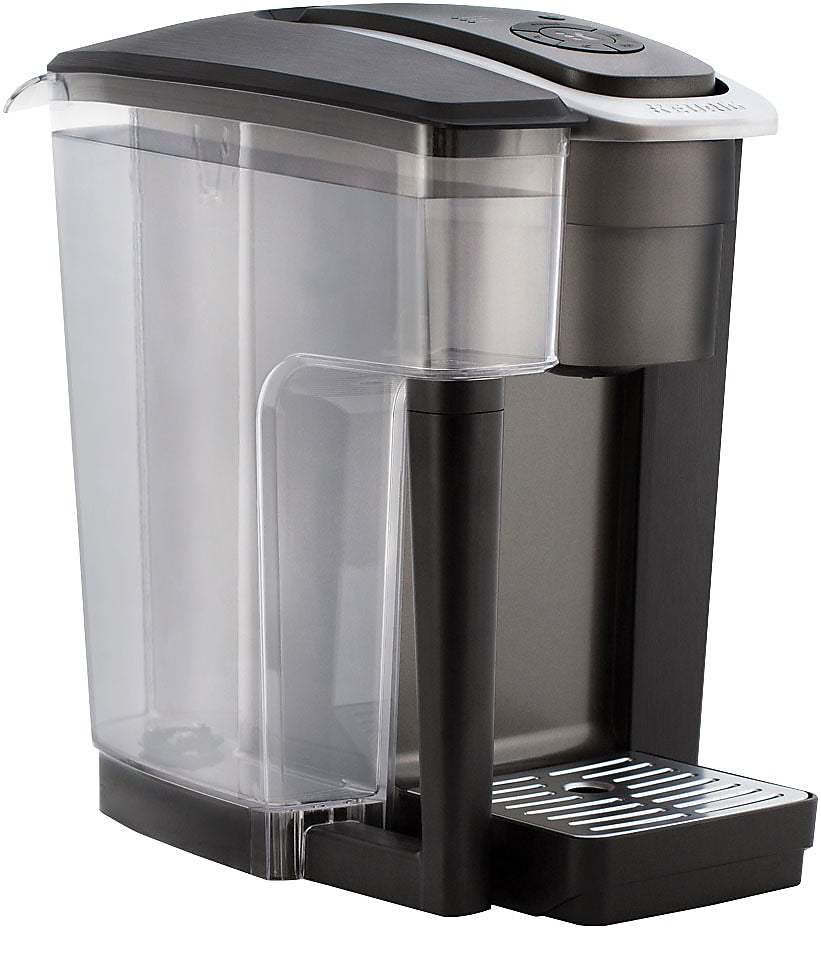 Keurig® K1500 Single Serve Coffee Maker, Black