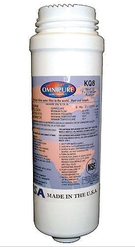 Keurig® Omnipure Replacement Filter Cartridge