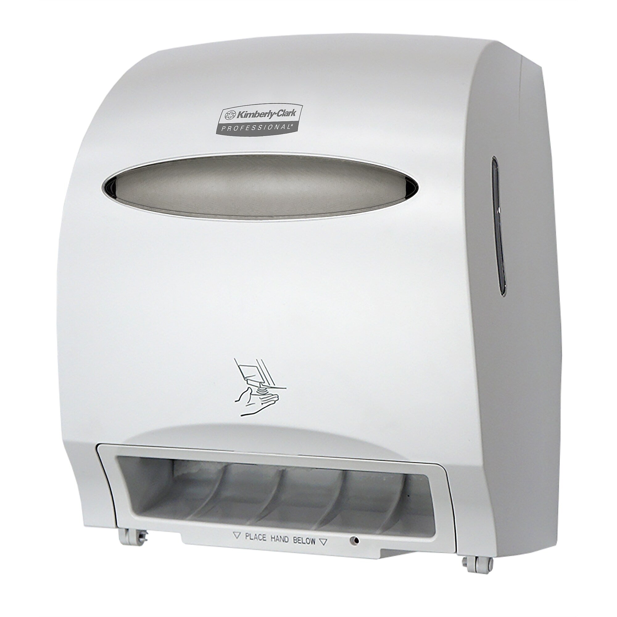 Kimberly-Clark Automatic High Capacity Touchless Paper Towel Dispenser