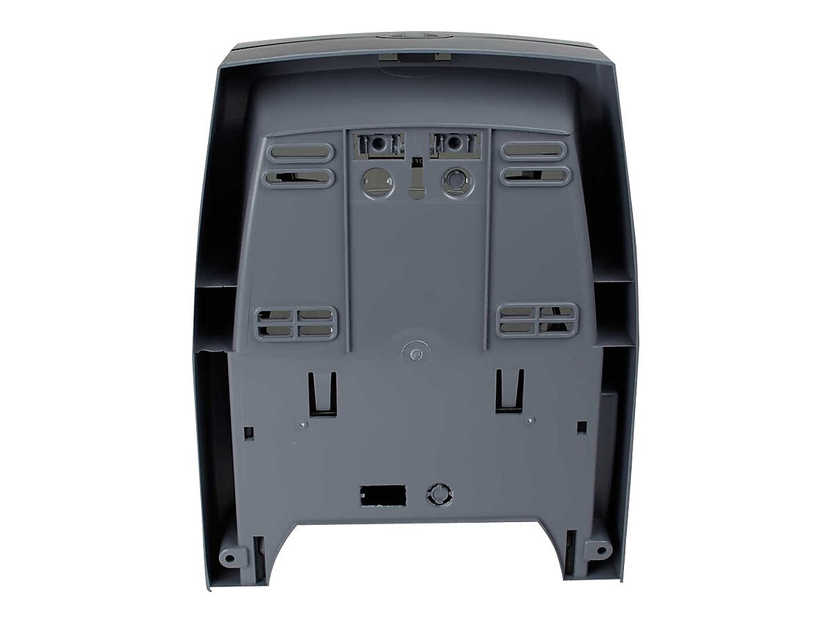 Kimberly-Clark Professional Sanitouch Hardwound Paper Towel Dispenser, Smoke
