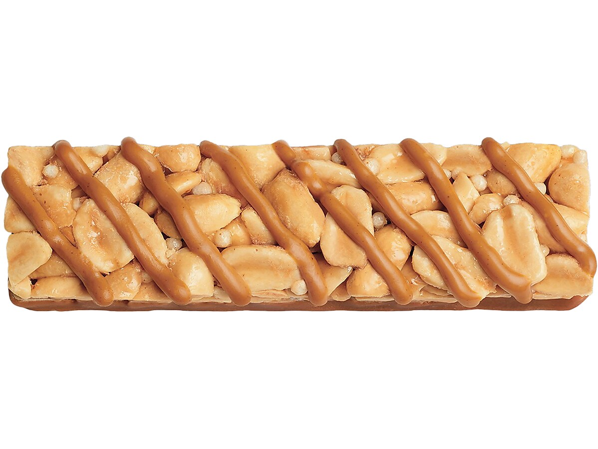 KIND Bar, Peanut Butter, 1.4 Oz.,12/Box