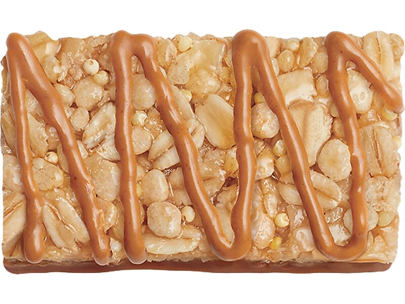 KIND Chewy Minis Gluten-Free Bar Variety Pack, 0.81 oz., 20 Bars/Box