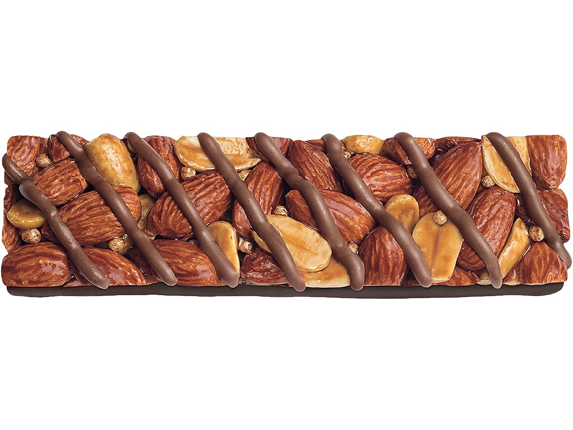 KIND Gluten Free Milk Chocolate/Almond Nut Bar, 12 Bars/Box