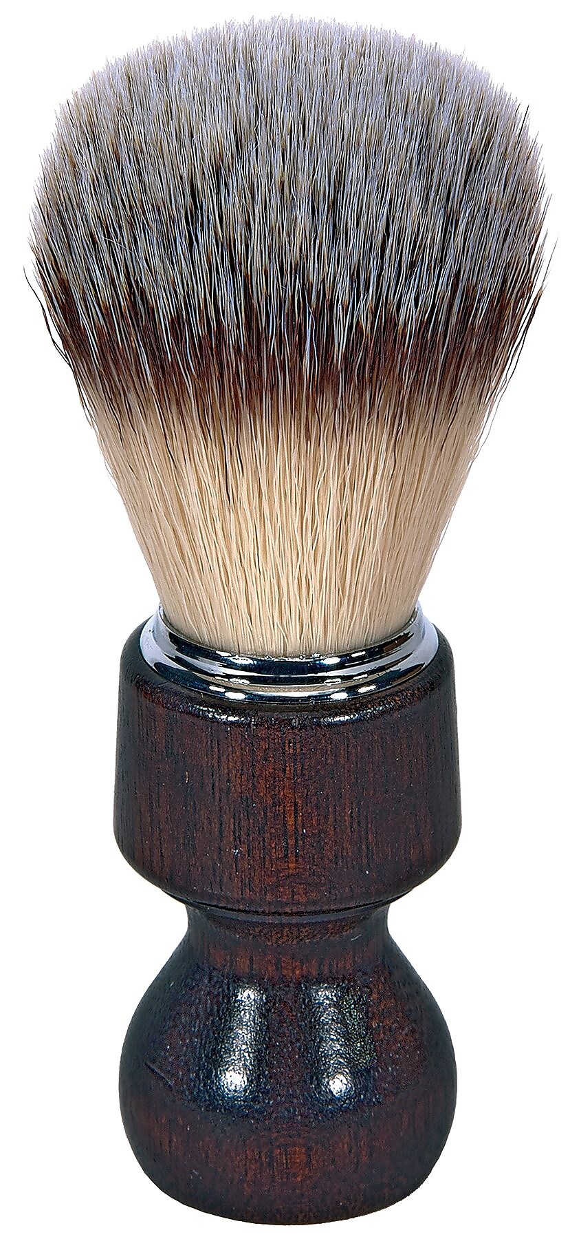Kingsley for Men Synthetic Badger Bristle Shave Brush