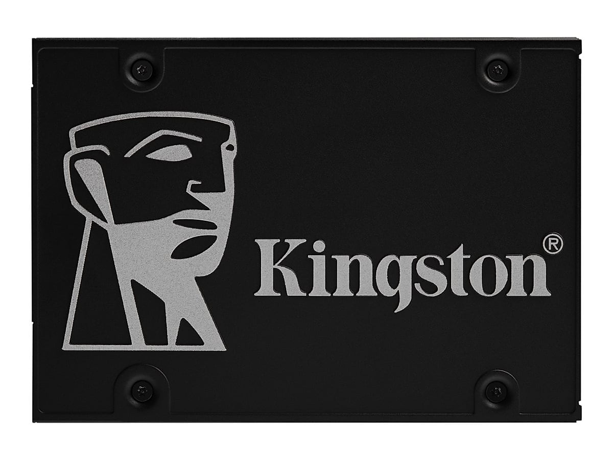 Kingston 256GB 2.5