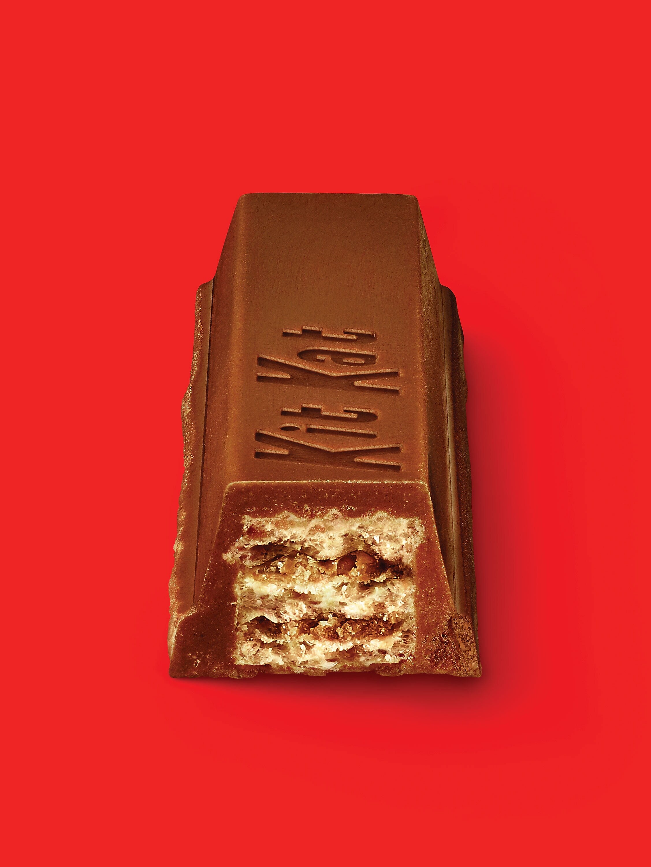 Kit Kat King Size Wafer Bars, 3 oz., 24/Box