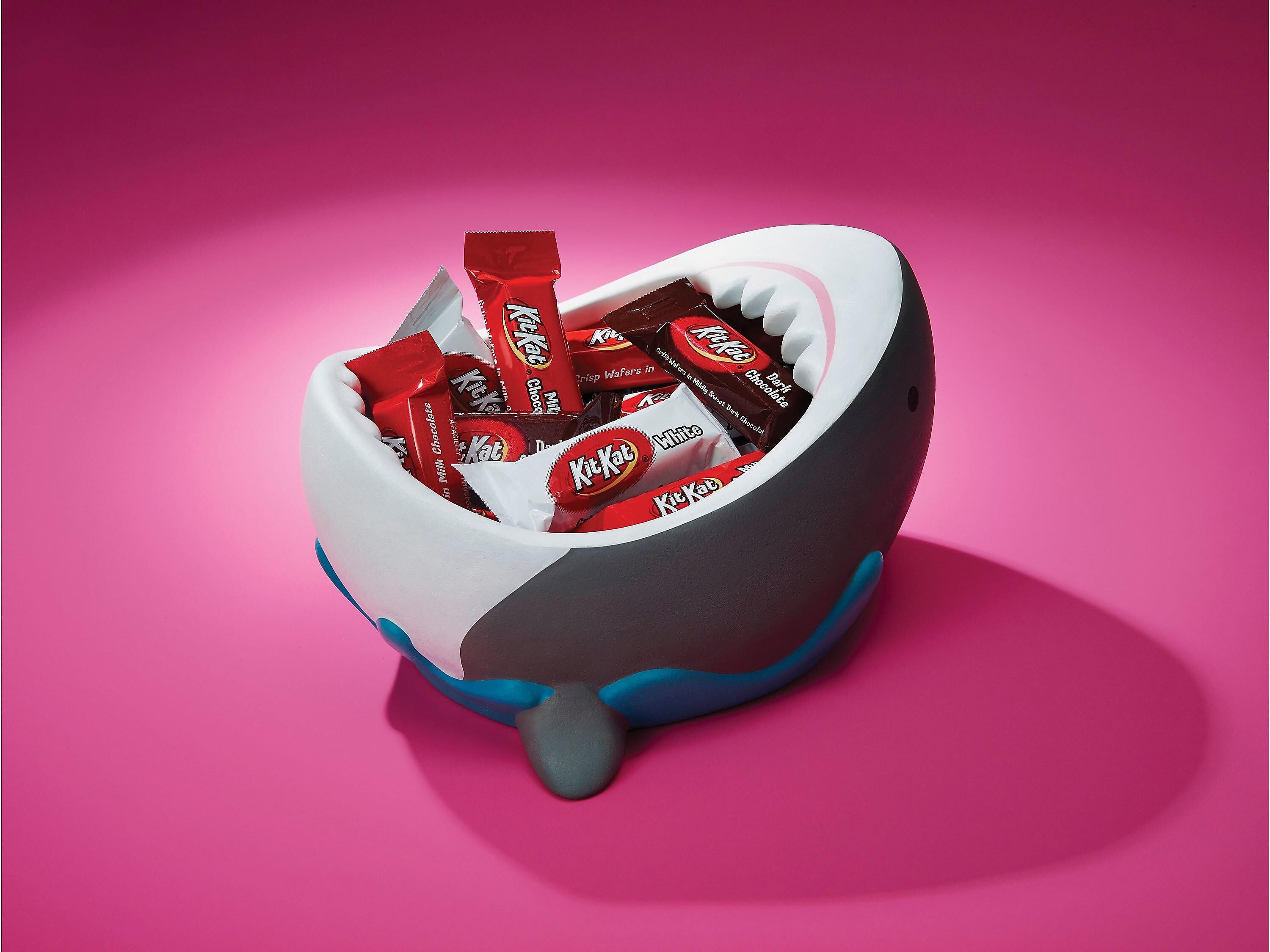 Kit Kat Miniatures Party Bag Chocolate, Variety, 32.1 oz.