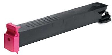 Konica Minolta TN-213 Magenta High Yield Toner Cartridge