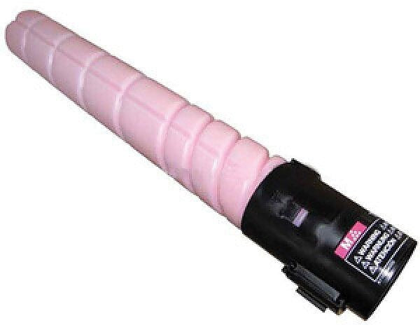 Konica Minolta TN-216M Magenta High Yield Toner Cartridge
