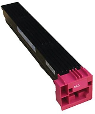 Konica Minolta TN-613M Magenta High Yield Toner Cartridge
