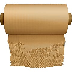 Kraft Paper Roll, 15.25" x 840'