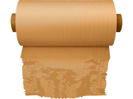 Kraft Paper Roll, 15.25" x 840'