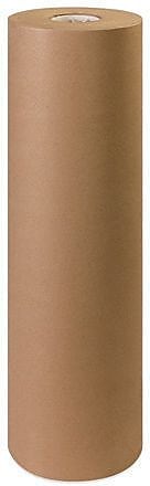 Kraft Paper Roll, 30" x 600'