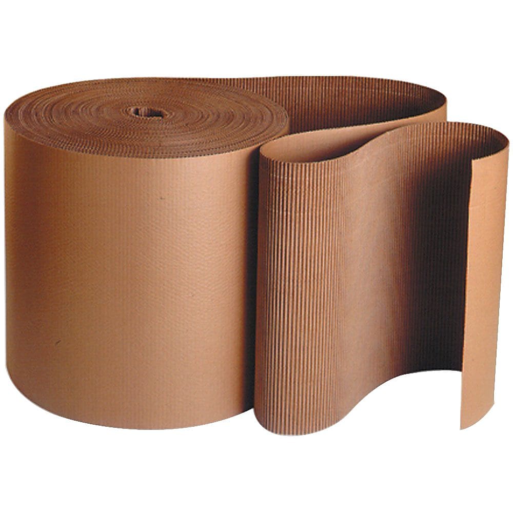 Kraft Paper Roll, 6" x 250'