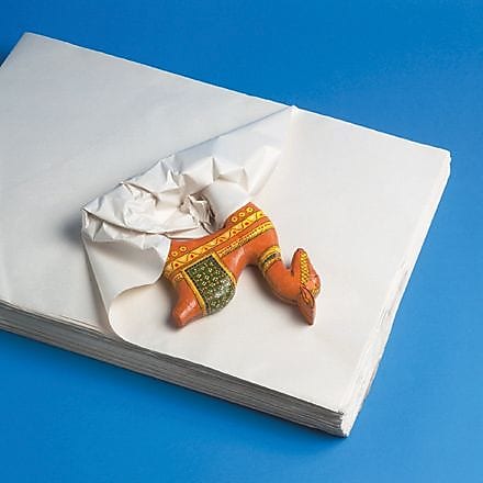 Kraft Paper Sheets, 30