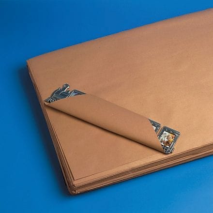 Kraft Paper Sheets, 36
