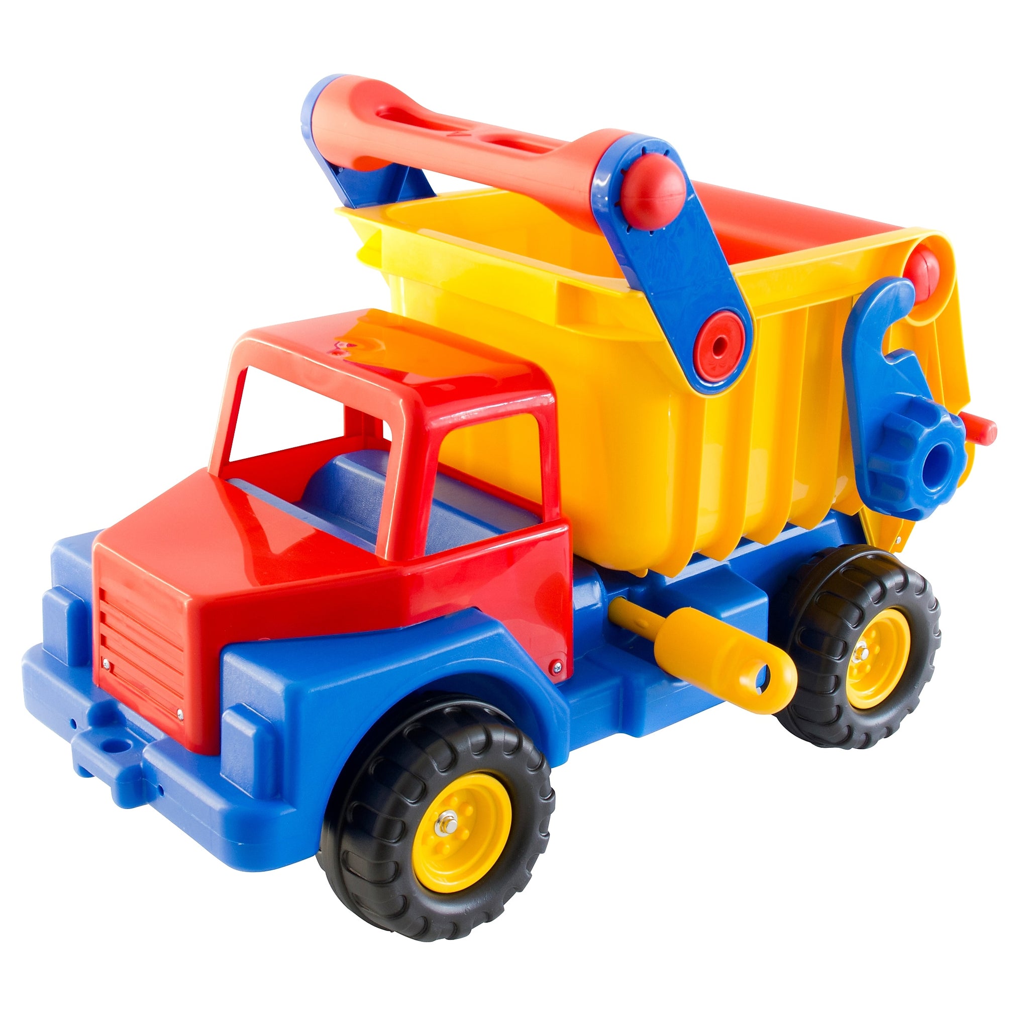 KSM Wader XL Dump Truck No. 1