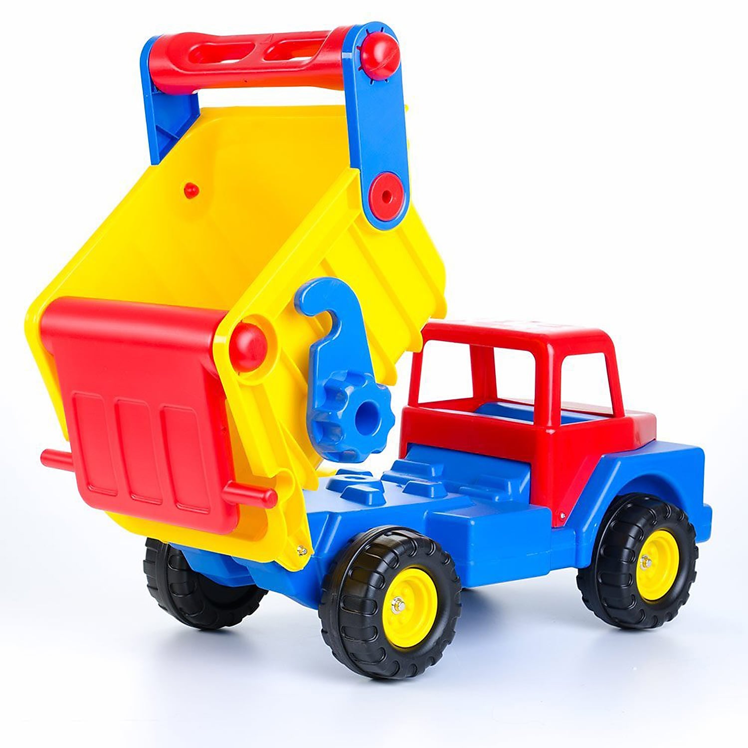 KSM Wader XL Dump Truck No. 1