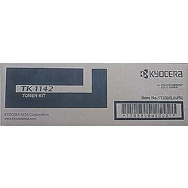 Kyocera TK-1142 Black Standard Yield Toner Cartridge