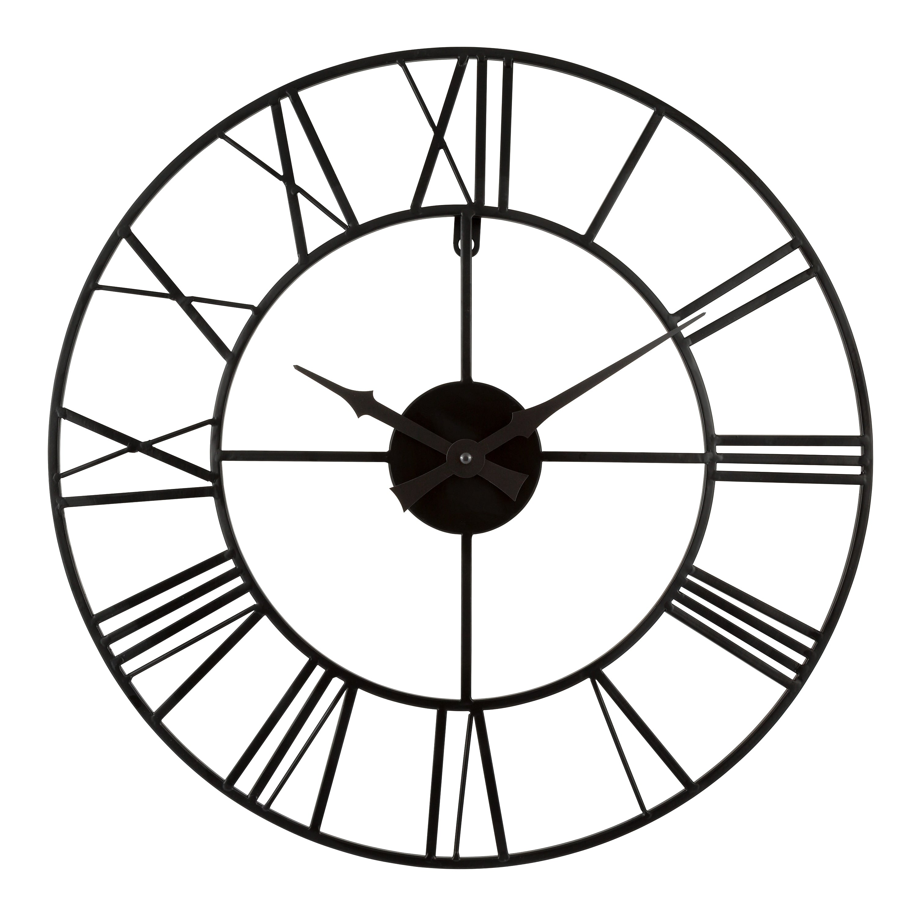 La Crosse Technology Wall Clock, 20