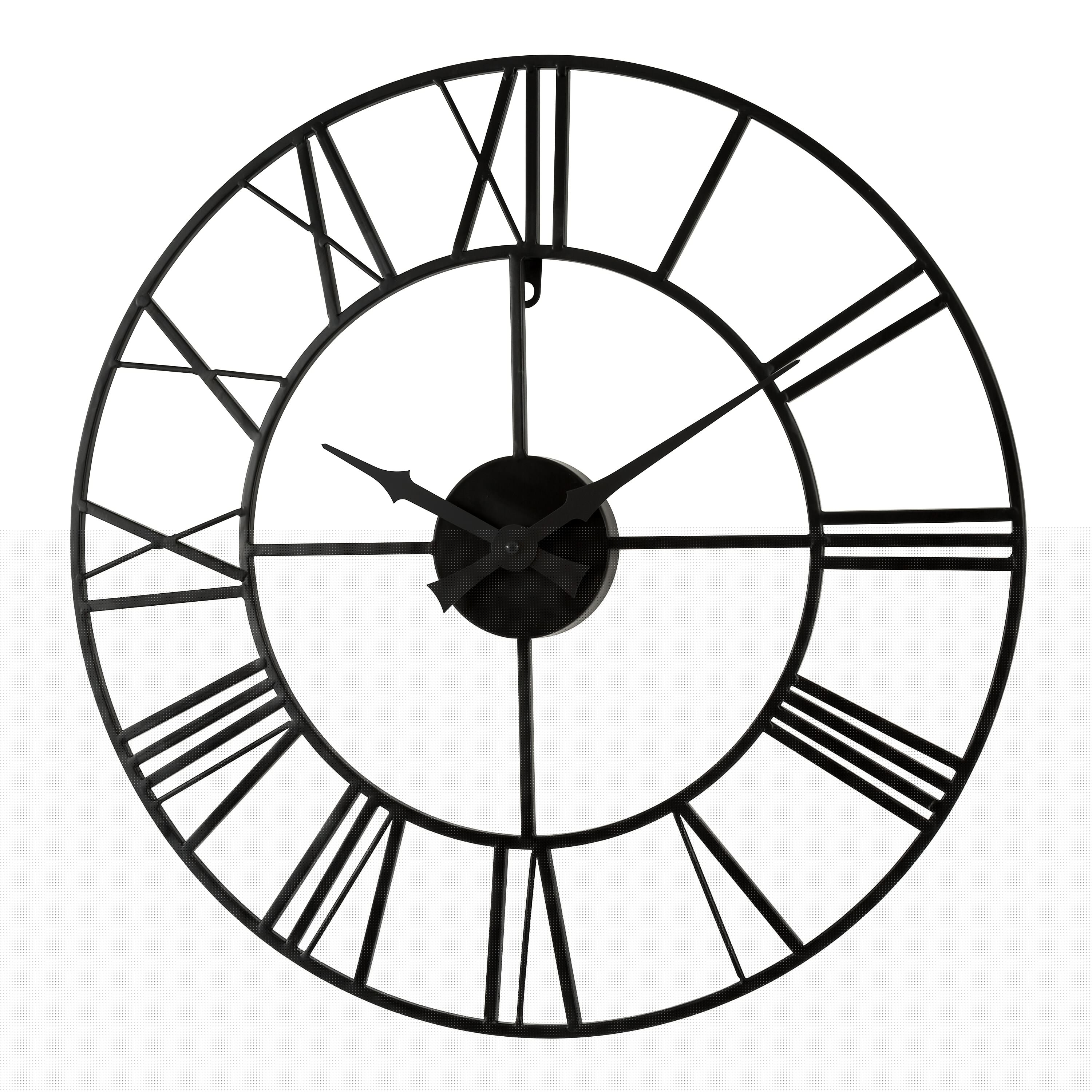 La Crosse Technology Wall Clock, 20