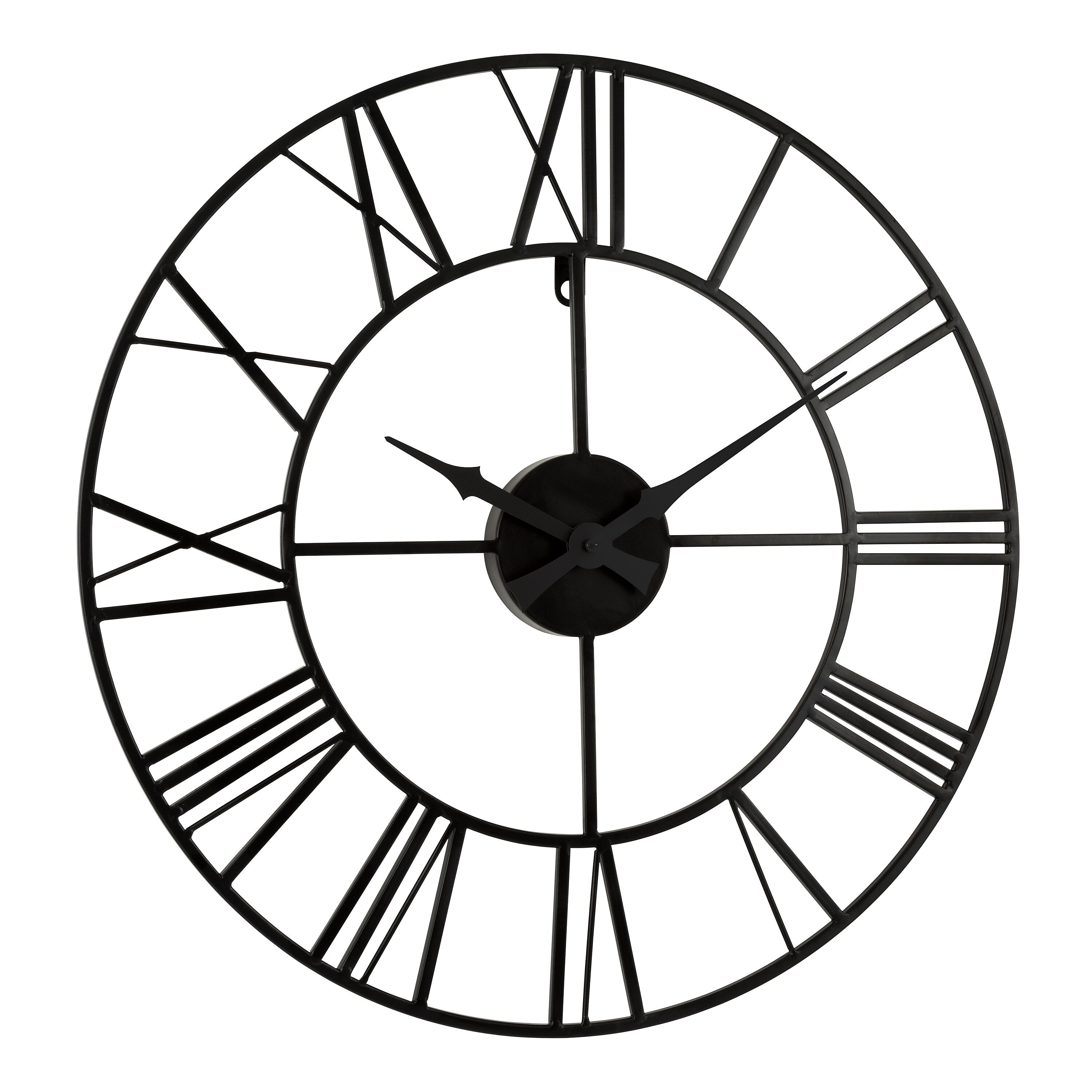 La Crosse Technology Wall Clock, 20