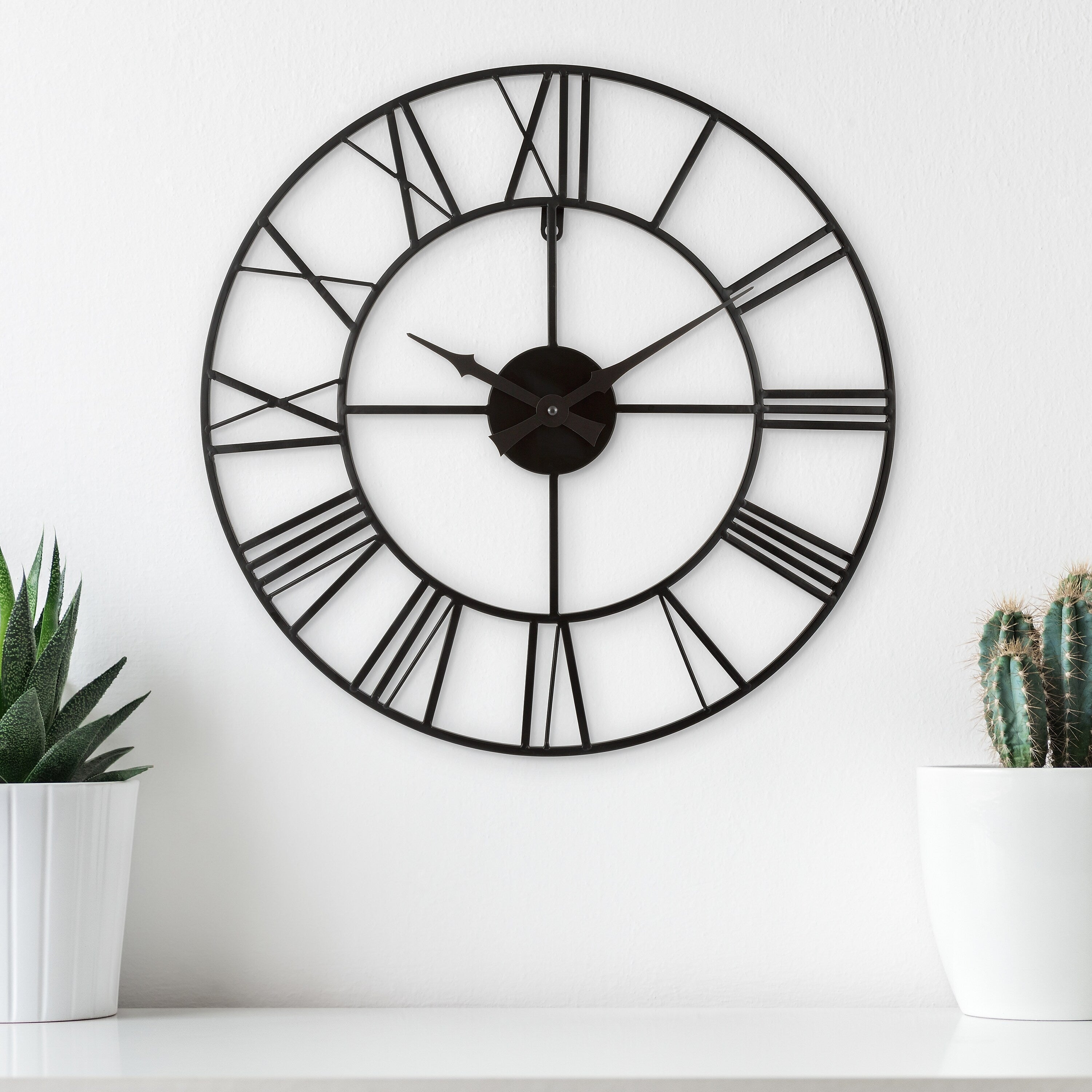 La Crosse Technology Wall Clock, 20