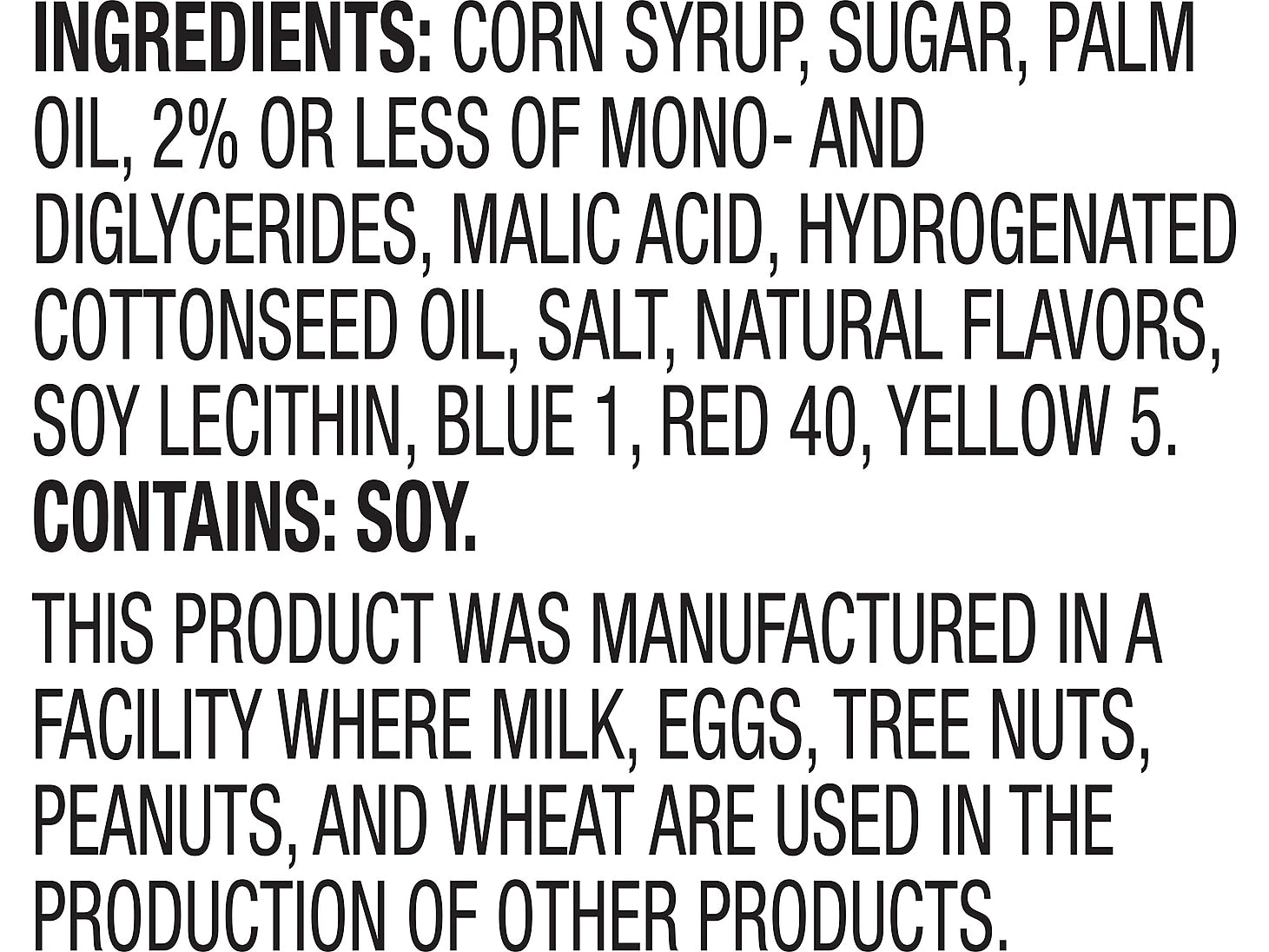 Laffy Taffy Assorted Chewy Candy, 0.34 oz, 145/Tub