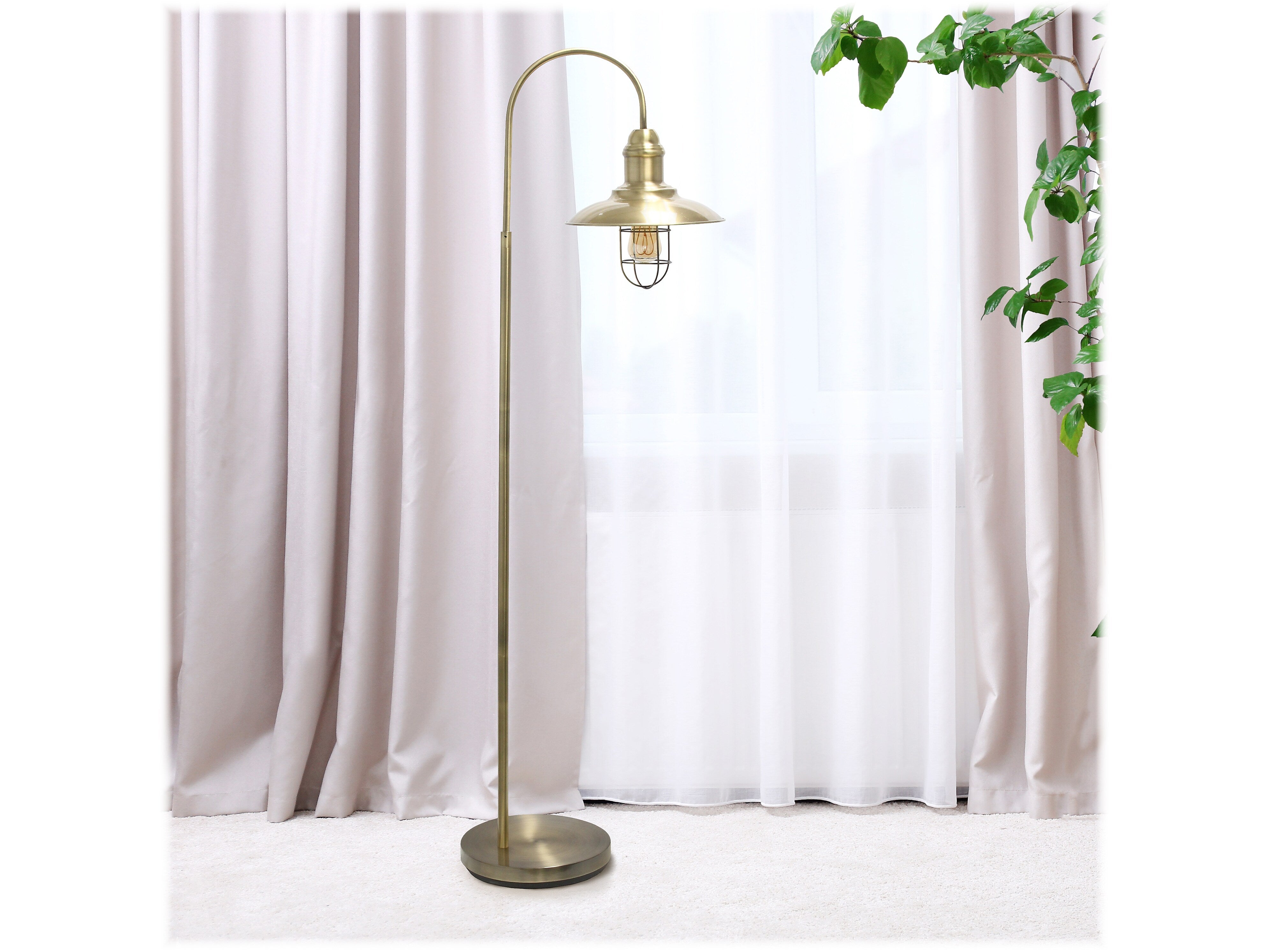 Lalia Home Barnlitt 64