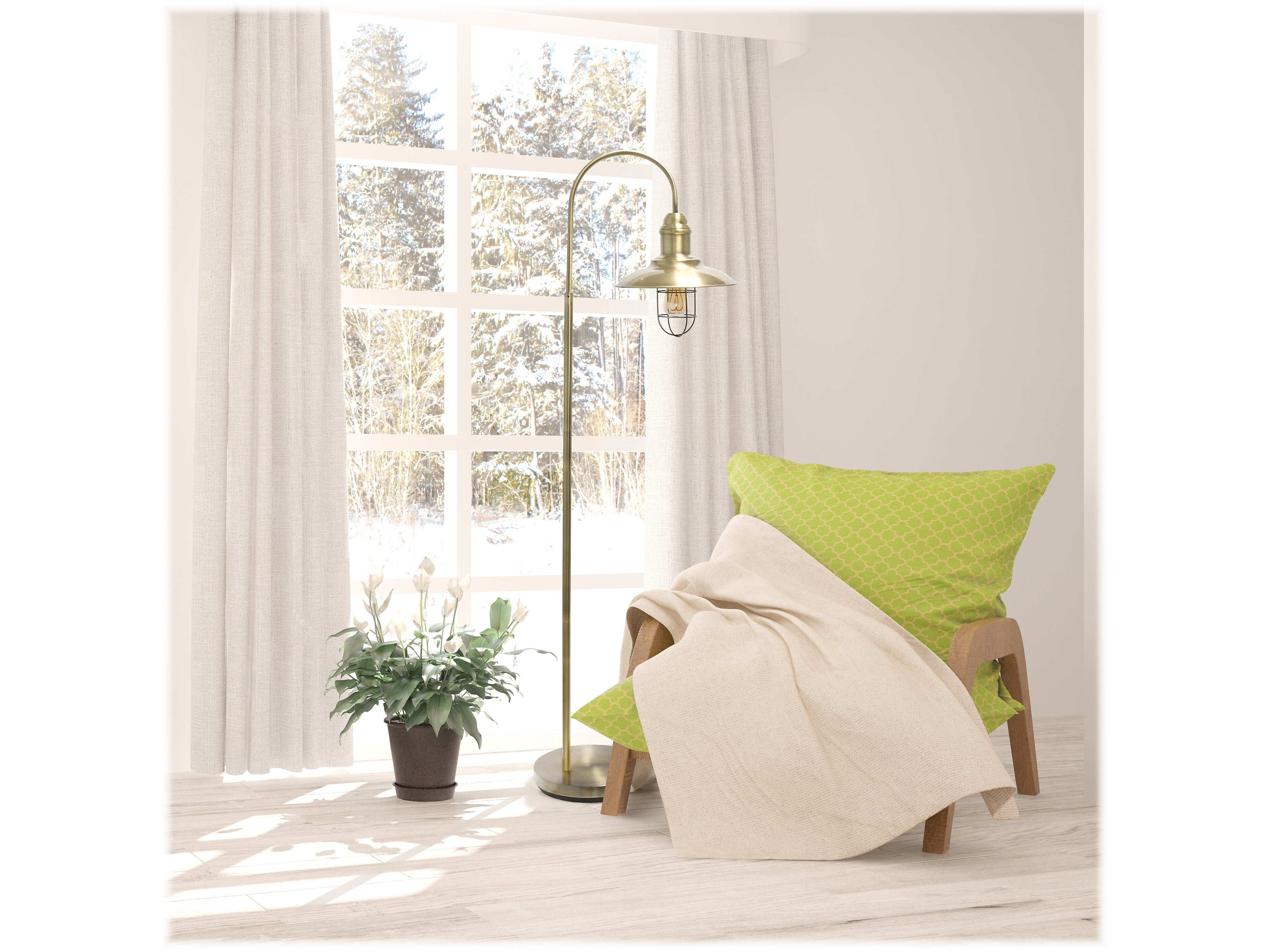 Lalia Home Barnlitt 64