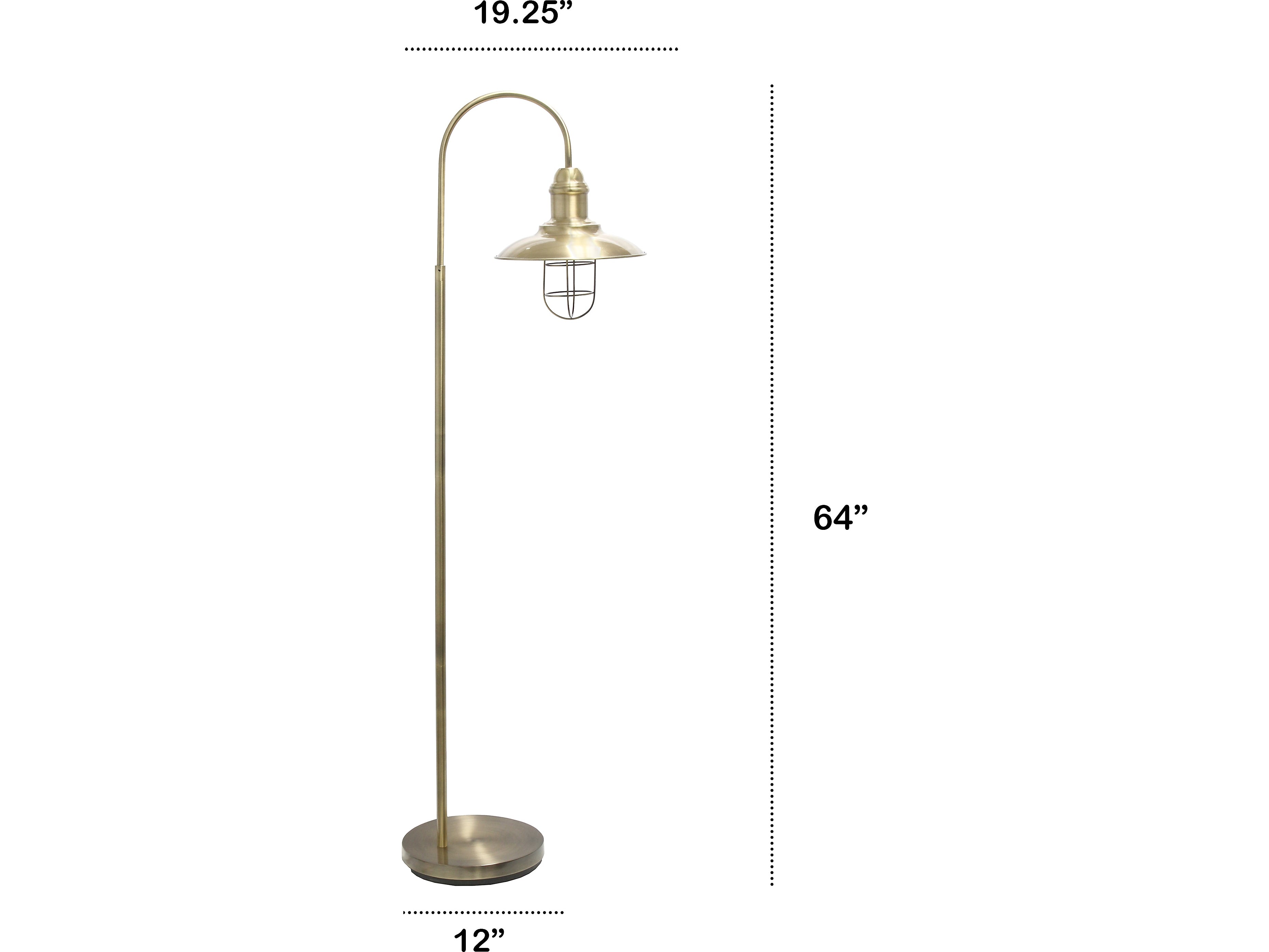 Lalia Home Barnlitt 64