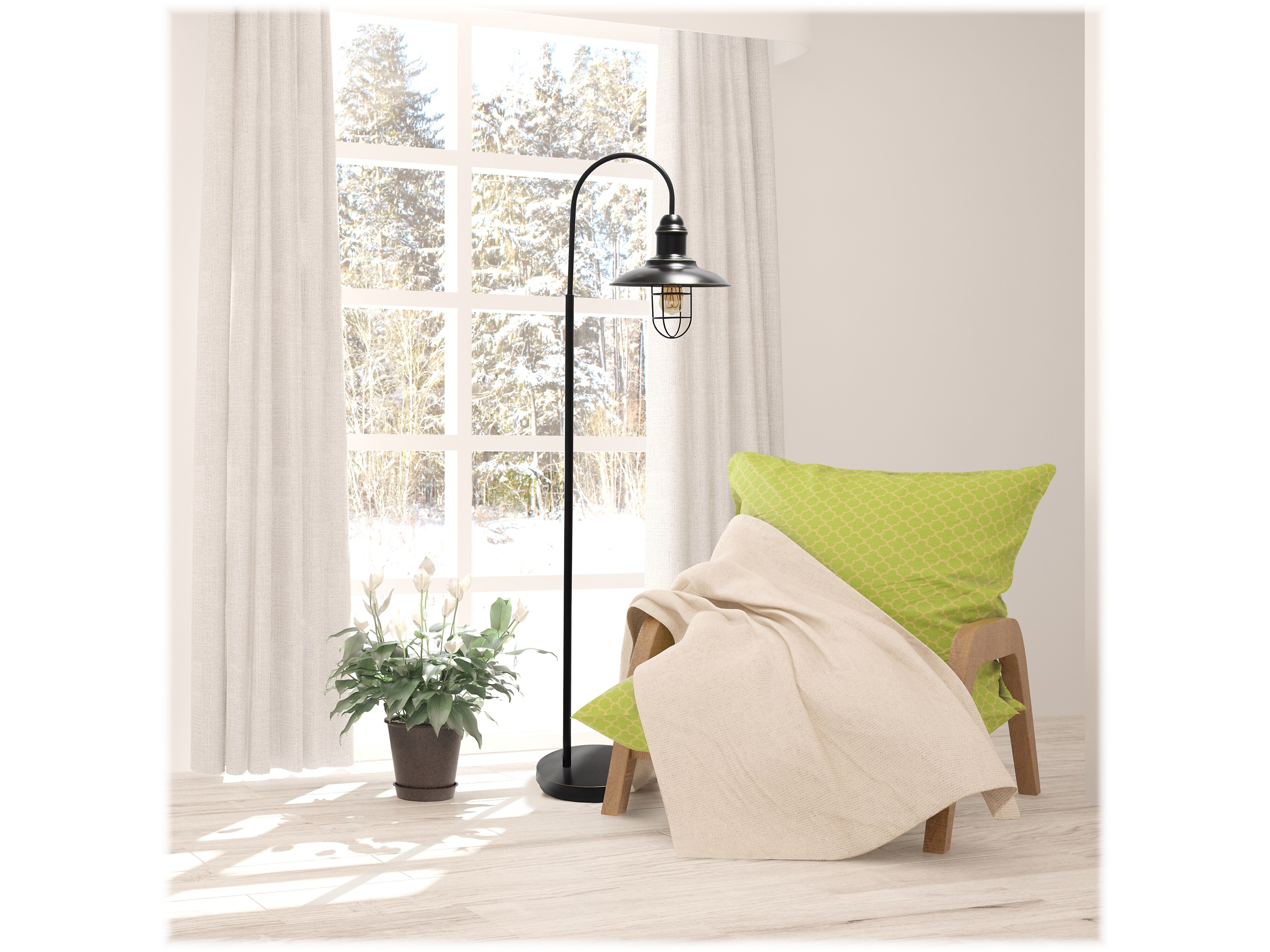 Lalia Home Barnlitt 64