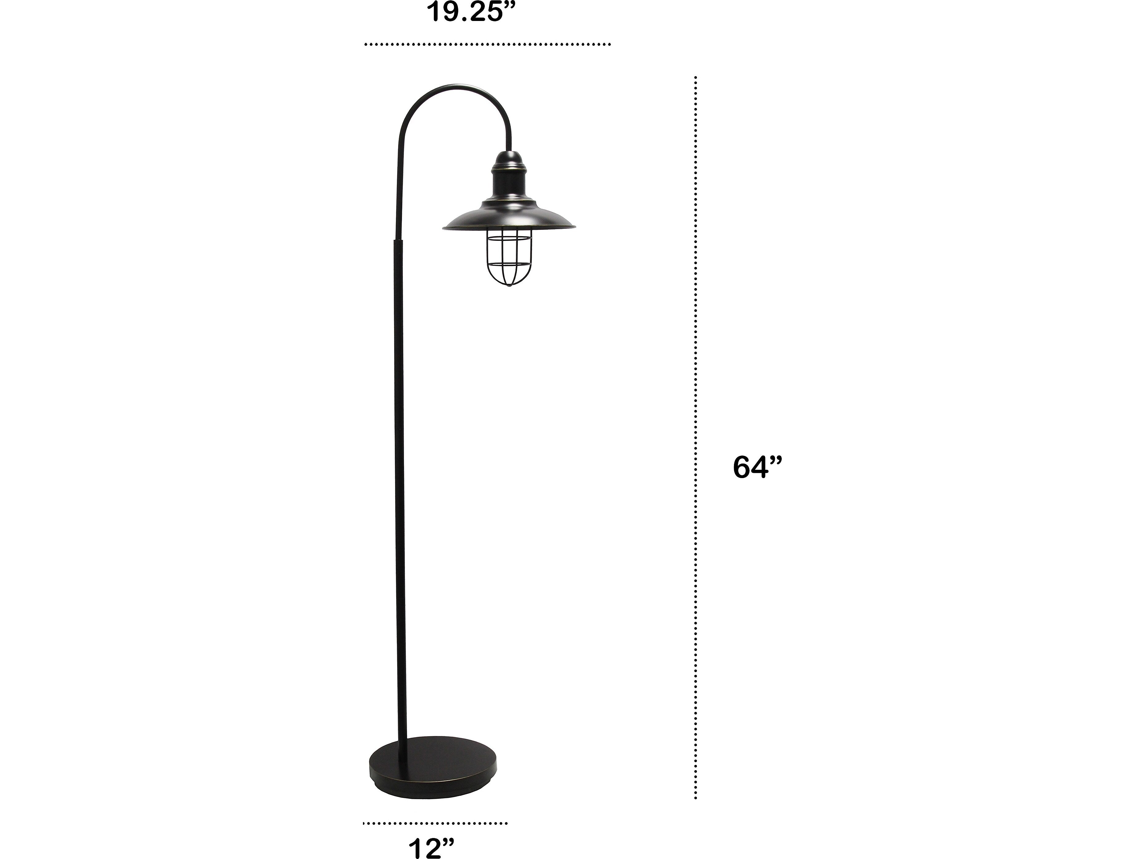 Lalia Home Barnlitt 64