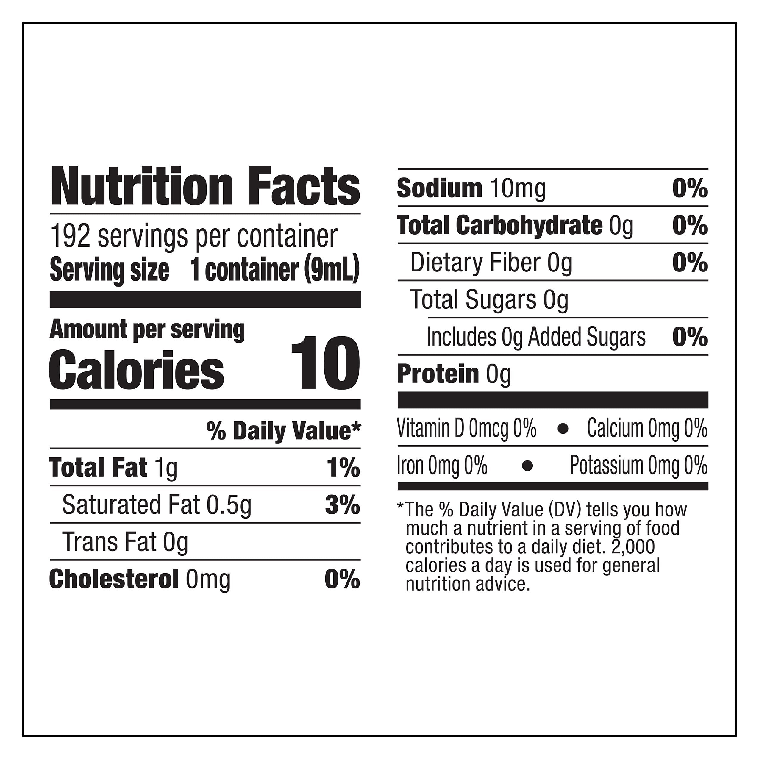 Land O'Lakes Mini-Moo's Half and Half Liquid Creamer, 0.28 oz., 192/Carton