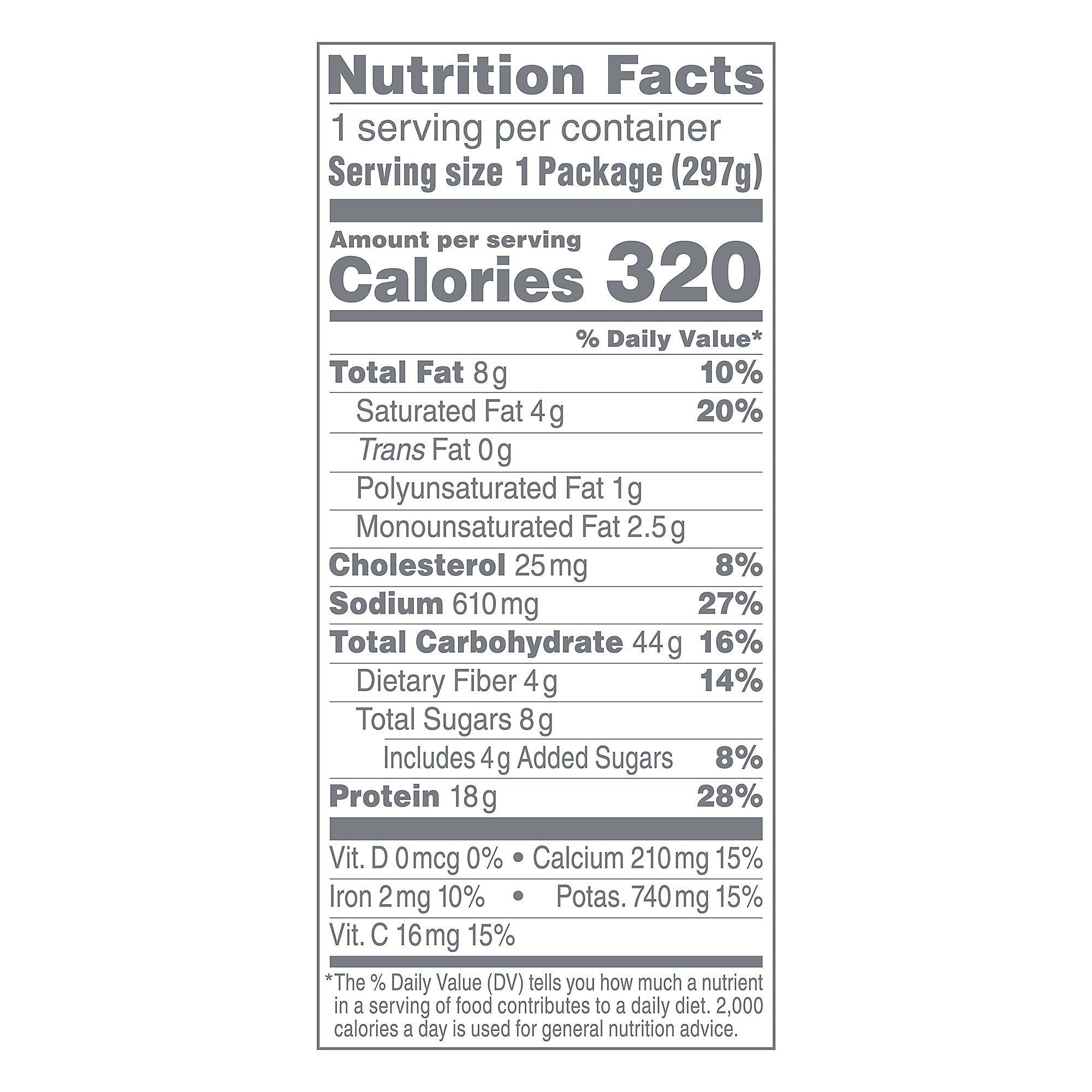 Lean Cuisine Favorites Meat Lasagna, 3/Pack