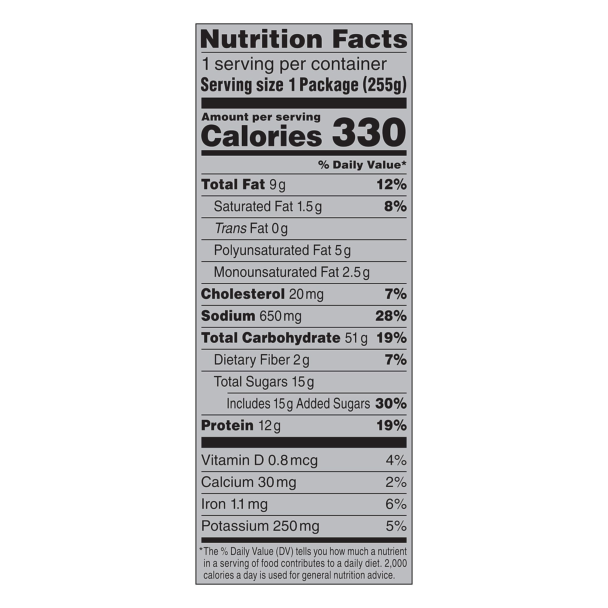 Lean Cuisine Sesame Chicken, 9 oz., 3/Pack