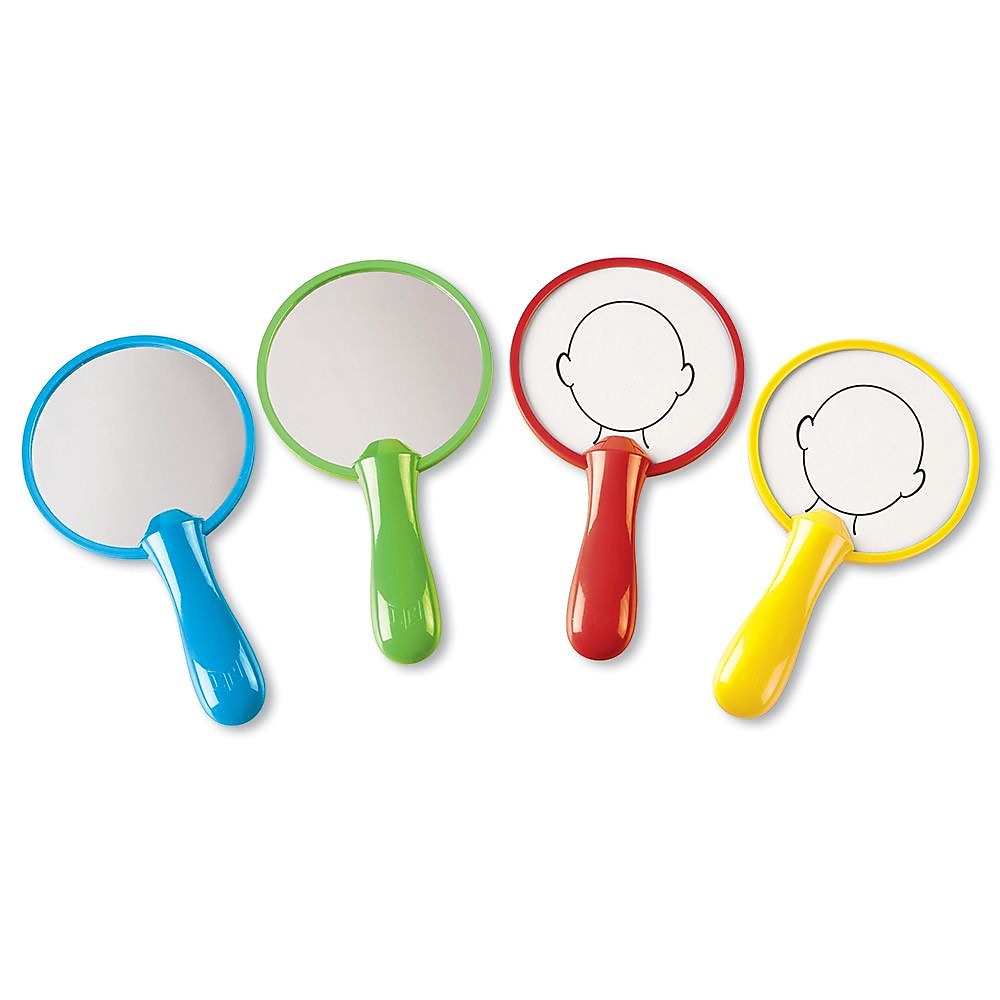 Learning Resources All About Me 5