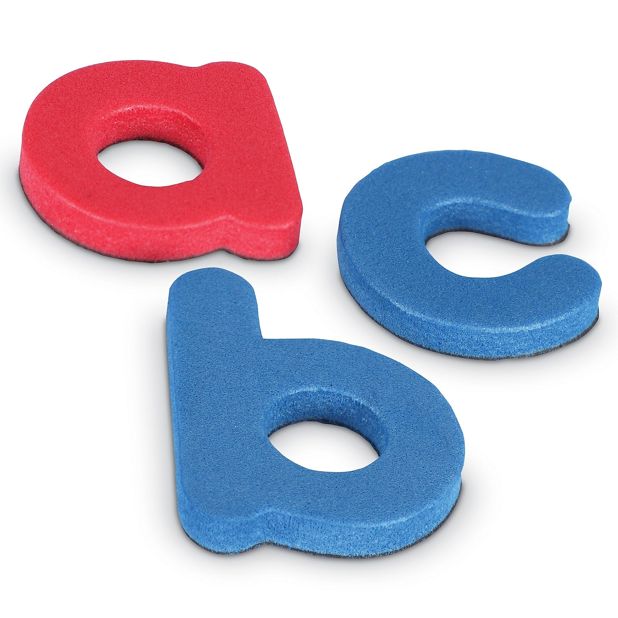 Learning Resources Lowercase 1 1/2