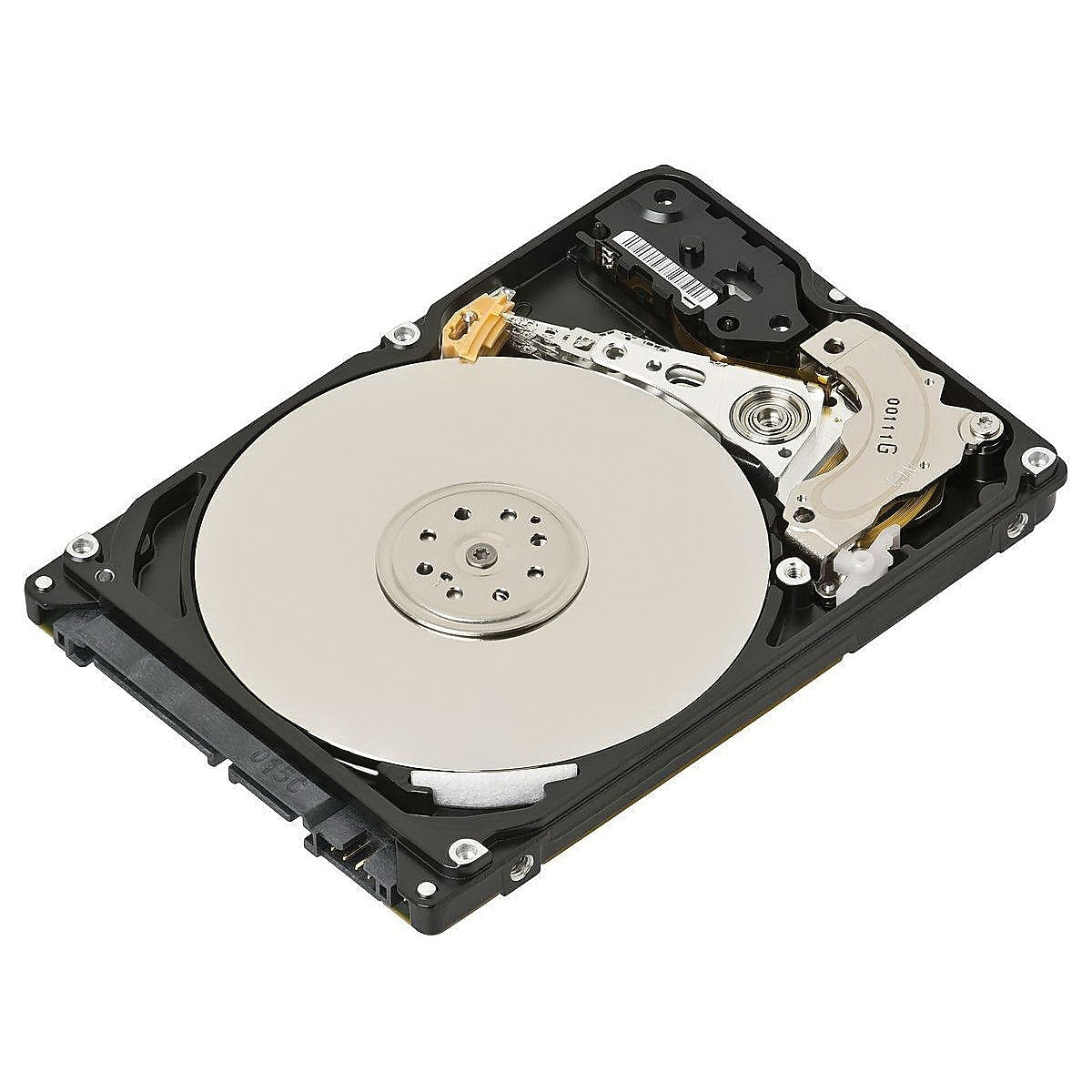 lenovo™ 7XB7A00042 2TB SAS 12 Gbps 3 1/2" Internal Hard Drive