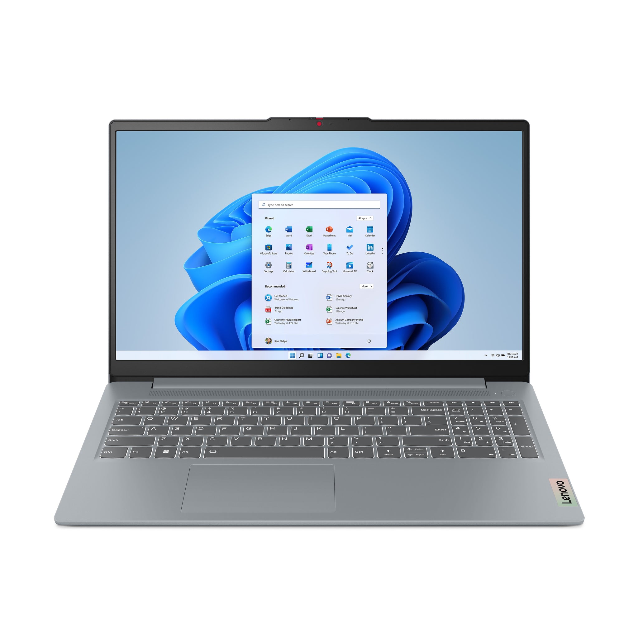 Lenovo IdeaPad Slim 3i 15.6