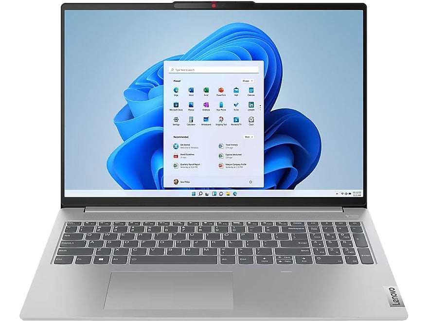 Lenovo IdeaPad Slim 5 16IRL8 16