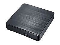 Lenovo Slim DVD Burner DB65 Disk drive DVD+/-RW 8x