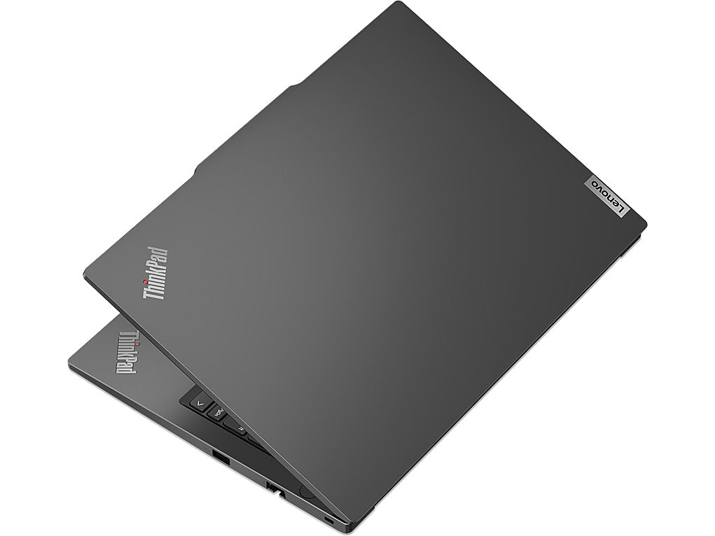 Lenovo ThinkPad E14 Gen 5 14" Laptop, AMD Ryzen 5 7530U, 16GB Memory, 256GB SSD, Windows 11 Pro