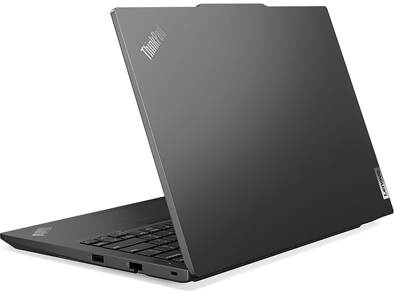 Lenovo ThinkPad E14 Gen 5 14" Laptop, AMD Ryzen 5 7530U, 16GB Memory, 256GB SSD, Windows 11 Pro